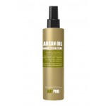 Amaciador Leave In Argan oil